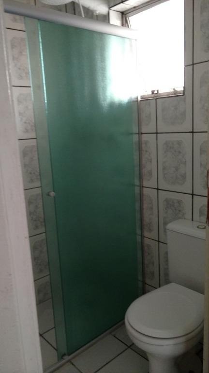 Apartamento, 3 quartos, 65 m² - Foto 2