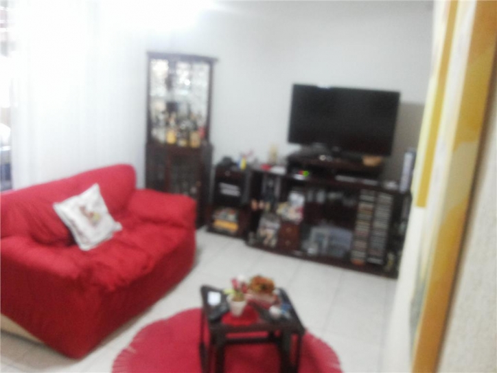Sobrado à venda com 3 quartos, 112m² - Foto 11