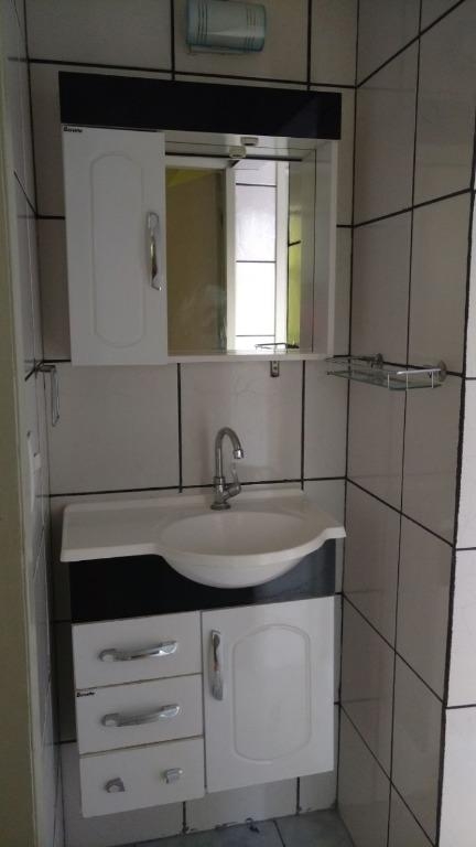 Apartamento, 3 quartos, 65 m² - Foto 8