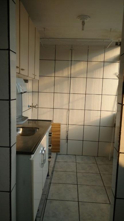 Apartamento, 3 quartos, 65 m² - Foto 11