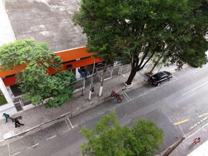 Kitnet-Studio, 30 m² - Foto 3