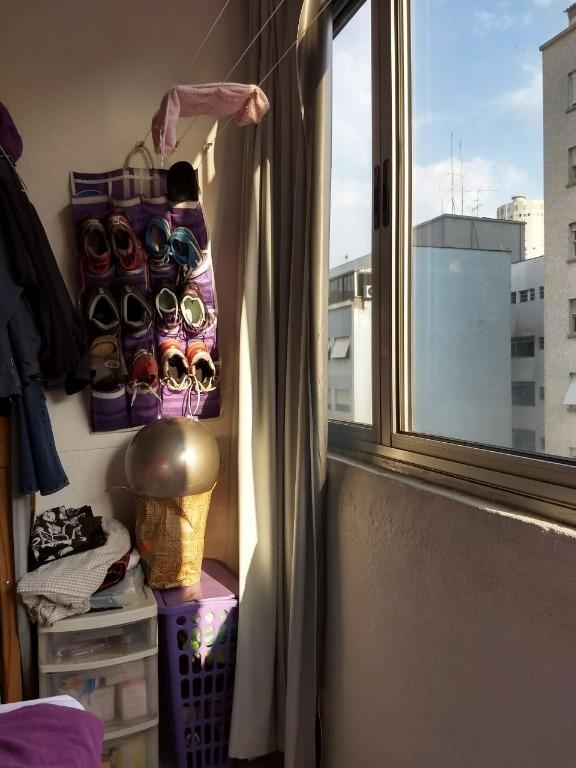 Kitnet-Studio, 30 m² - Foto 9