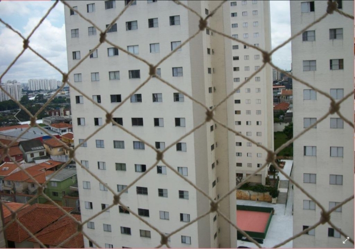 Apartamento, 2 quartos, 59 m² - Foto 1