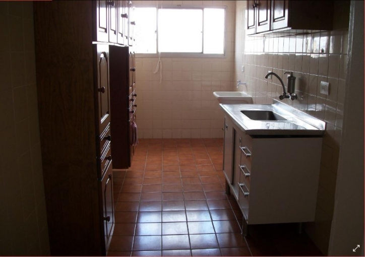 Apartamento, 2 quartos, 59 m² - Foto 2