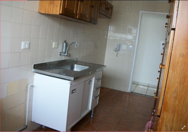 Apartamento, 2 quartos, 59 m² - Foto 3