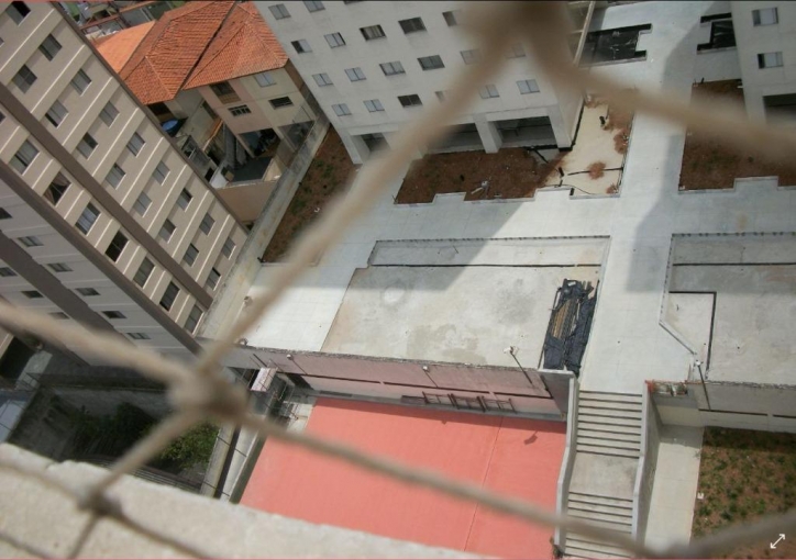 Apartamento, 2 quartos, 59 m² - Foto 8