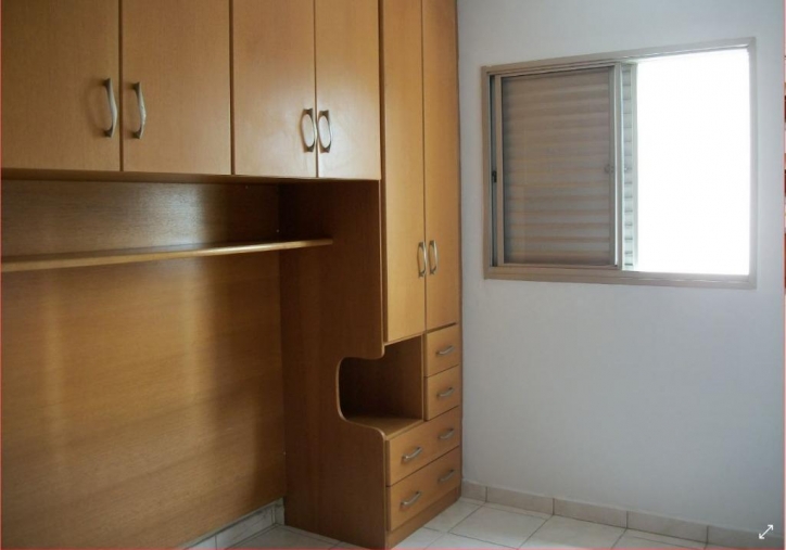 Apartamento, 2 quartos, 59 m² - Foto 11