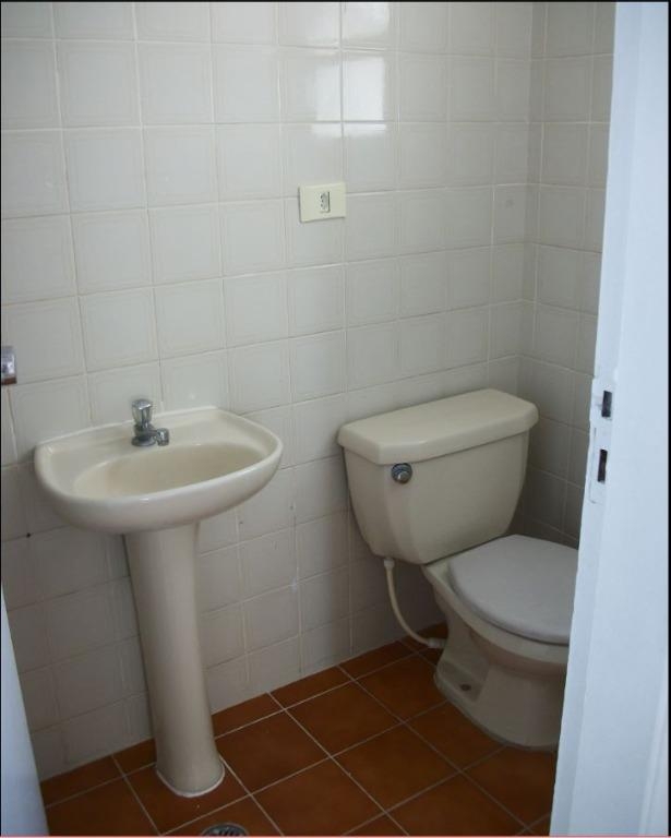 Apartamento, 2 quartos, 59 m² - Foto 16