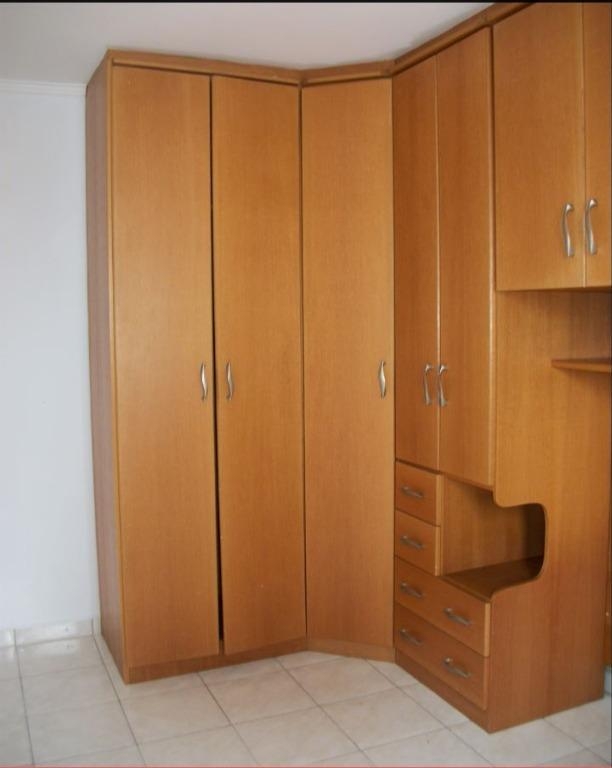 Apartamento, 2 quartos, 59 m² - Foto 21