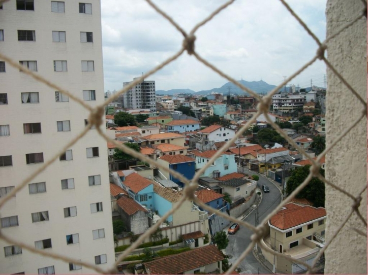 Apartamento, 2 quartos, 59 m² - Foto 24