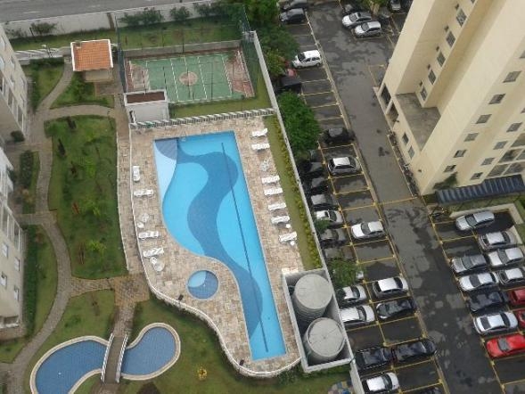 Apartamento, 3 quartos, 69 m² - Foto 1