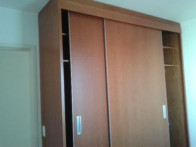 Apartamento, 3 quartos, 69 m² - Foto 3