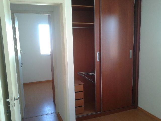 Apartamento, 3 quartos, 69 m² - Foto 4