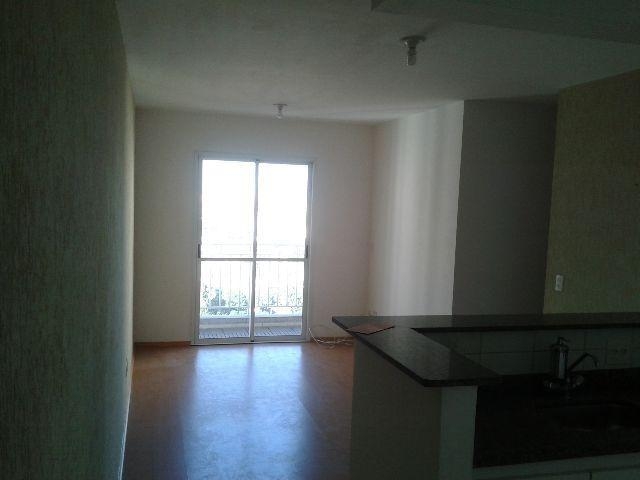 Apartamento, 3 quartos, 69 m² - Foto 7