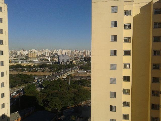 Apartamento, 3 quartos, 69 m² - Foto 8