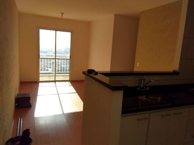 Apartamento, 3 quartos, 69 m² - Foto 11