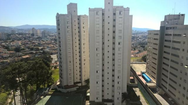 Apartamento, 3 quartos, 65 m² - Foto 1