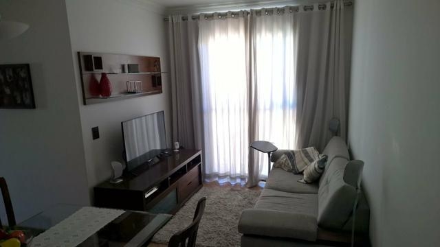 Apartamento, 3 quartos, 65 m² - Foto 2