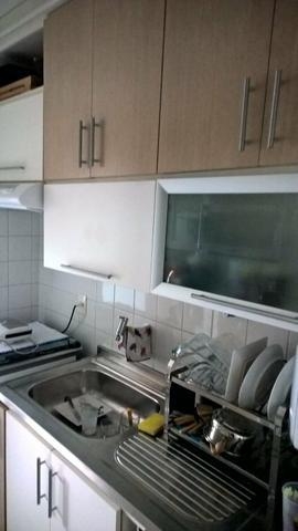 Apartamento, 3 quartos, 65 m² - Foto 3