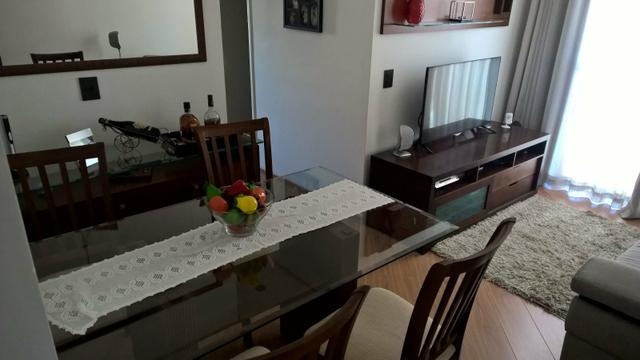 Apartamento, 3 quartos, 65 m² - Foto 4