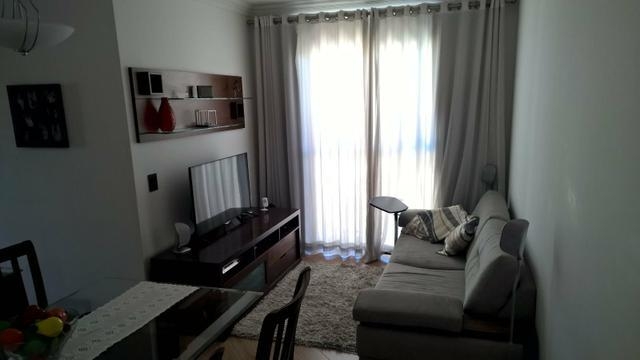 Apartamento, 3 quartos, 65 m² - Foto 5
