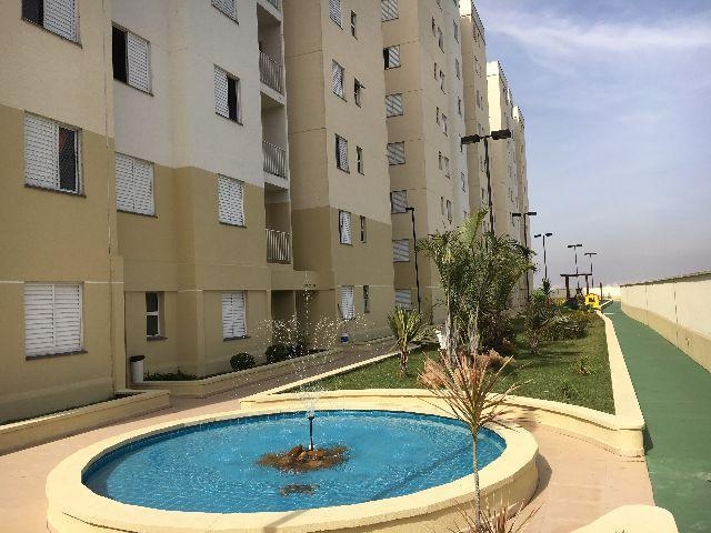 Apartamento, 2 quartos, 49 m² - Foto 1