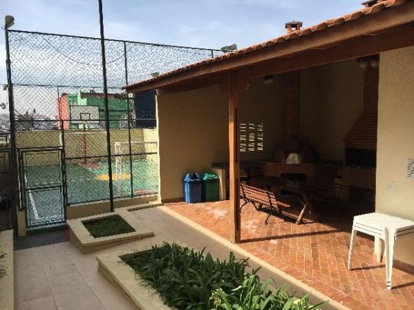 Apartamento, 2 quartos, 49 m² - Foto 5