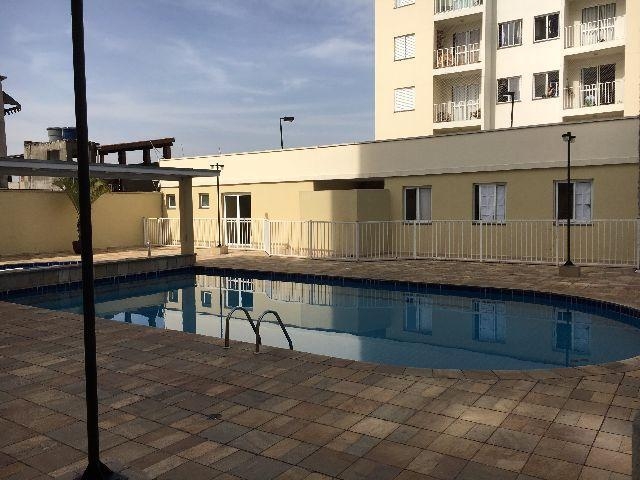Apartamento, 2 quartos, 49 m² - Foto 6