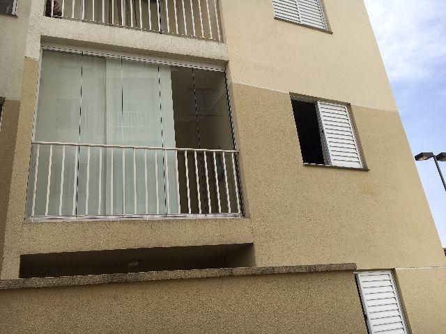 Apartamento, 2 quartos, 49 m² - Foto 7