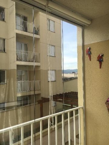 Apartamento, 2 quartos, 49 m² - Foto 9