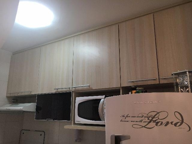 Apartamento, 2 quartos, 49 m² - Foto 14