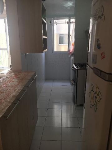 Apartamento, 2 quartos, 49 m² - Foto 15