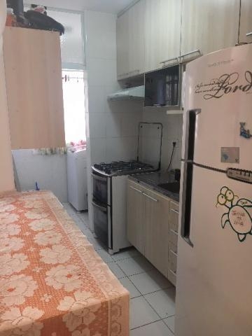 Apartamento, 2 quartos, 49 m² - Foto 16