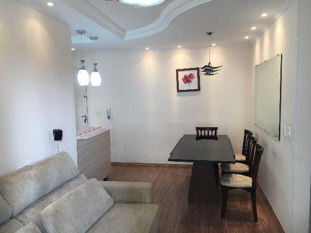 Apartamento, 2 quartos, 49 m² - Foto 17