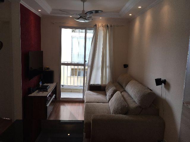 Apartamento, 2 quartos, 49 m² - Foto 18