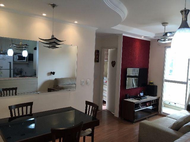 Apartamento, 2 quartos, 49 m² - Foto 19