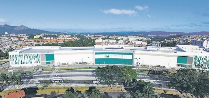 Apartamento, 2 quartos, 50 m² - Foto 1