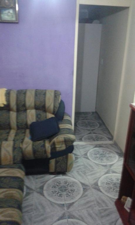 Apartamento, 2 quartos, 50 m² - Foto 5