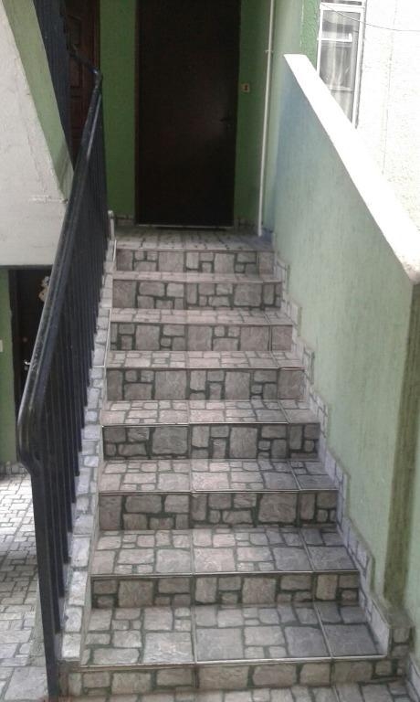 Apartamento, 2 quartos, 50 m² - Foto 8