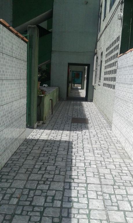 Apartamento, 2 quartos, 50 m² - Foto 9