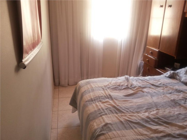 Sobrado à venda com 3 quartos, 112m² - Foto 20