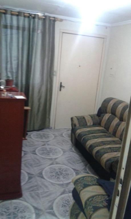 Apartamento, 2 quartos, 50 m² - Foto 16