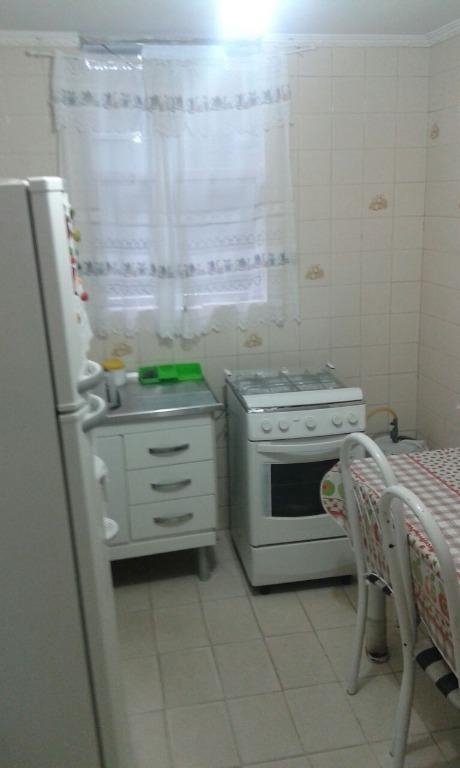 Apartamento, 2 quartos, 50 m² - Foto 17