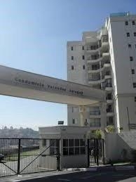 Apartamento, 2 quartos, 60 m² - Foto 1
