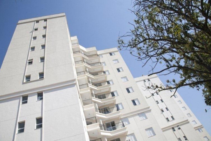Apartamento, 2 quartos, 60 m² - Foto 2