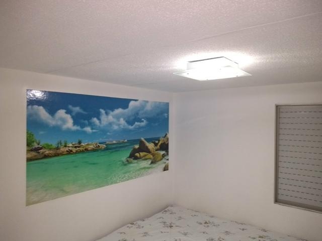 Apartamento, 2 quartos, 56 m² - Foto 22