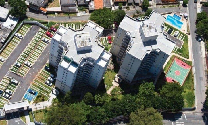 Apartamento, 2 quartos, 60 m² - Foto 4
