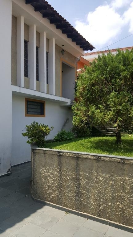 Casa, 3 quartos, 336 m² - Foto 1