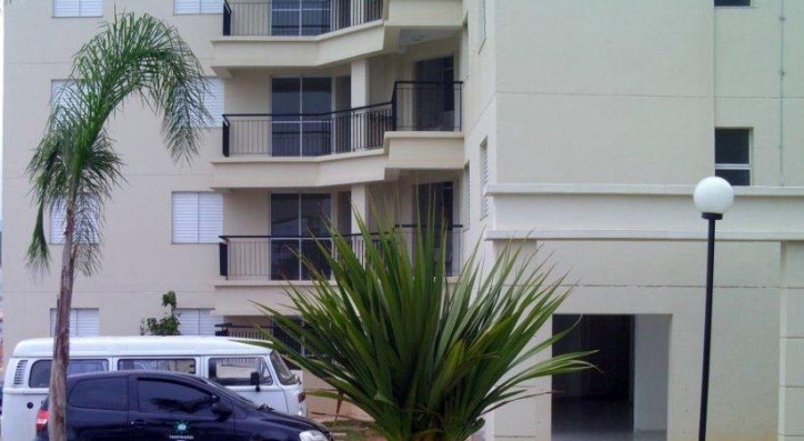 Apartamento, 2 quartos, 60 m² - Foto 5