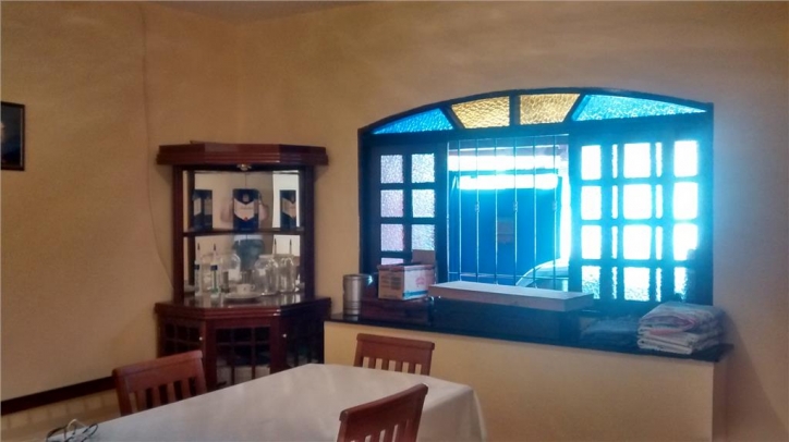 Casa, 3 quartos, 125 m² - Foto 1